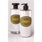 Naturally European Verbena Zitronenkraut Bodylotion 500ml