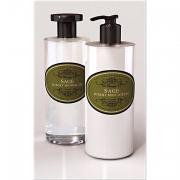 Naturally European Sage Salbei Bodylotion 500ml