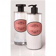 Naturally European Rose Petal Rosen Bodylotion 500ml
