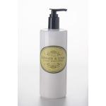 Naturally European Ingwer & Limette Bodylotion 500ml