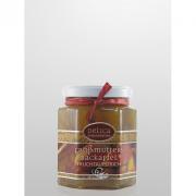 Backapfel Fruchtaufstrich m. Zimt Delica Feinkost 220g