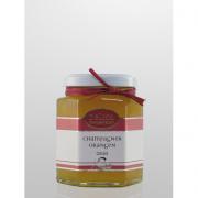 Champagner Orangen Gelee Delica Feinkost 210g