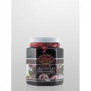 Cranberry Fruchtaufstrich m. Rum Delica Feinkost 225g