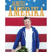 Jamie Oliver Kochbuch Jamies Amerika