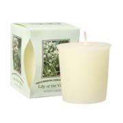 Bridgewater Candle Votivkerze Lily of the Valley