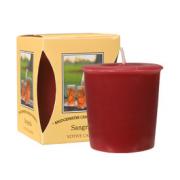 Bridgewater Candle Votivkerze Sangria