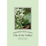 Bridgewater Candle Sachet Lily of the Valley
