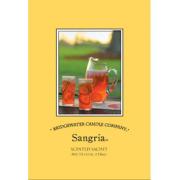 Bridgewater Candle Sachet Sangria