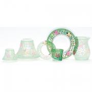 Yankee Candle Butterfly Mosaic Kerzenteller gro�