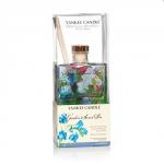 Yankee Candle Garden Sweet Pea Reed Diffuser / Duftst�be 88ml
