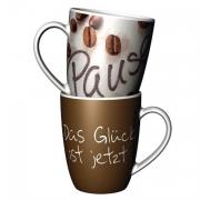 Ein Becher f�r Dich :-) Kaffeebecher Pause