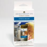 Yankee Candle Stress Relief Shea Butter & Cedarwood Duft�l 10ml