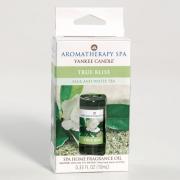 Yankee Candle True Bliss Sage & White Tea Duft�l 10ml