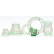 Yankee Candle Butterfly Mosaic Votivkerzenhalter