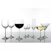 Glas Weinglas Via Weisswein 250ml