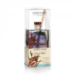 Yankee Candle Beach Walk Reed Diffuser / Duftst�be 88ml