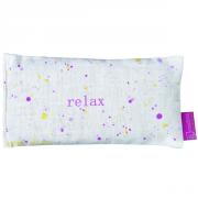 Rder Duftkissen Sachet a. Baumwolle Relax