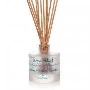 Yankee Candle Stress Relief Shea Butter & Cedarwood Reed Diffuse