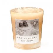 Colony Wax Lyrical Baking Day Bloom