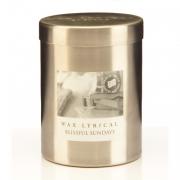 Colony Wax Lyrical Blissful Sundays Tin