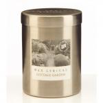 Colony Wax Lyrical Cottage Garden Tin