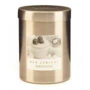 Colony Wax Lyrical Baking Day Tin