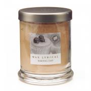Colony Wax Lyrical Baking Day Kerzenglas