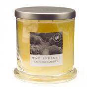 Colony Wax Lyrical Cottage Garden Zweidochtkerze mittel