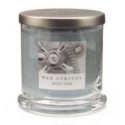 Colony Wax Lyrical Bath Time Zweidochtkerze mittel