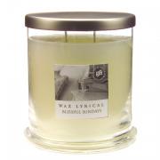 Colony Wax Lyrical Blissful Sundays Zweidochtkerze gro�