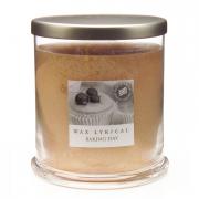 Colony Wax Lyrical Baking Day Zweidochtkerze gro�