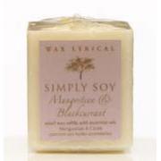 Colony Simply Soy Mangosteen & Blackcurrant Refill