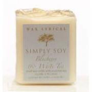 Colony Simply Soy Blueberry & White Tea Refill