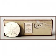 Sand Dollar Island Seifen-Set 3 x 100g