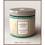 Sand Dollar Island K�rper-Peeling 500g