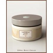 Sand Dollar Island K�rpercreme 250ml