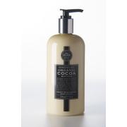 Greenscape Organic Cocoa Butter Kakaobutter Bodylotion 500ml