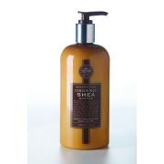 Greenscape Organic Shea Butter Sheabutter Bodylotion 500ml