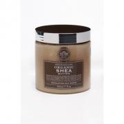 Greenscape Organic Shea Butter Sheabutter Meersalz-Peeling 500ml