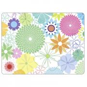 Pimpernel Tischsets "Crazy Daisy" 4 Stk.