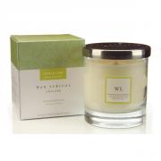 Colony Wax Lyrical Yuzu & Lime Kerzenglas