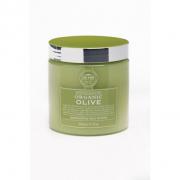 Greenscape Organic Olive Oil Meersalz-Peeling 500ml