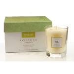 Colony Wax Lyrical Yuzu & Lime Kerzenglas klein