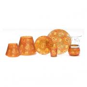 Yankee Candle Autumn Rich Kerzenteller gro�