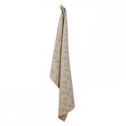Clayre & Eef K�chenhandtuch Lavendel Provence