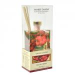 Yankee Candle Black Cherry Reed Diffuser / Duftst�be 88ml