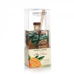 Yankee Candle Sage & Citrus Reed Diffuser / Duftst�be 88ml