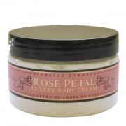 Naturally European Rose Petal Rosen K�rpercreme 250ml