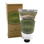 Naturally European Sage Salbei Sheabutter Handcreme 75ml
