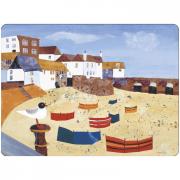 Pimpernel Tischsets "St Ives Windbreak" 4 Stk.